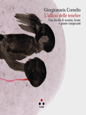 cover image of L'ufficio delle tenebre
